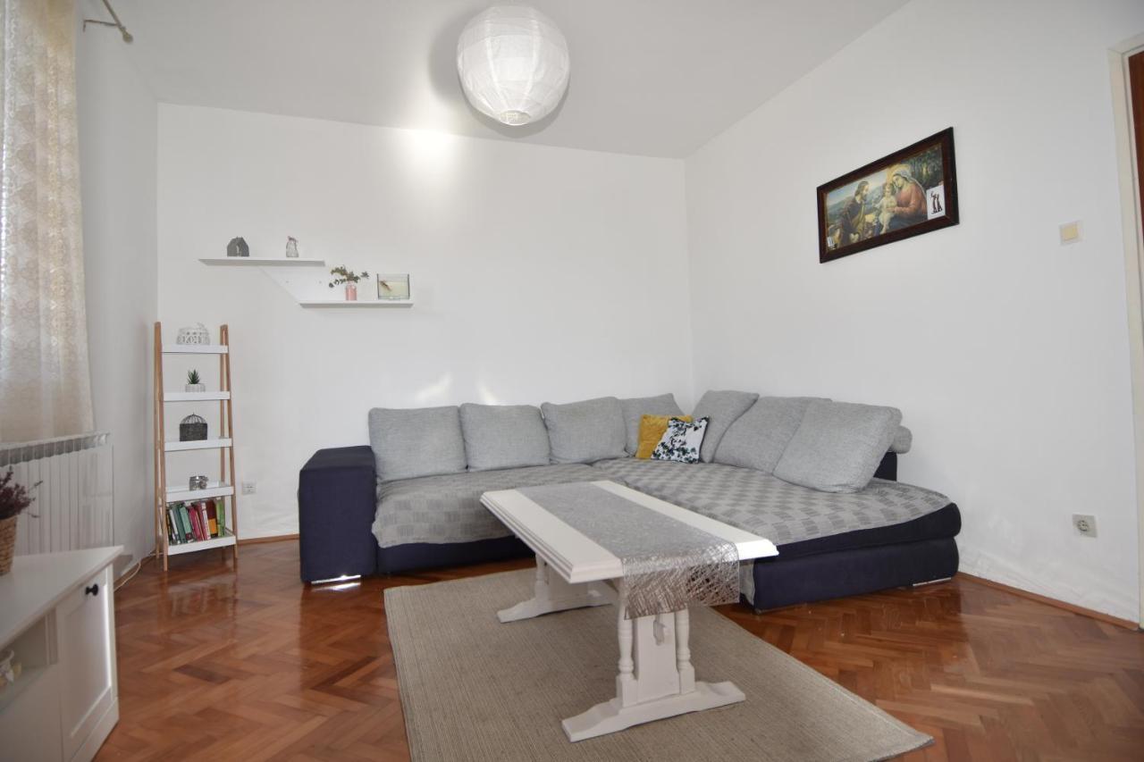 Apartment *Biba* Dugi Rat Extérieur photo